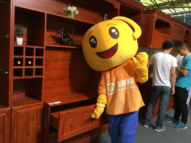 盤點2018中國國際鋁工業(yè)展朋友圈打卡“景點”TOP10 盤點2018中國國際鋁工業(yè)展朋友圈打卡“景點”TOP10