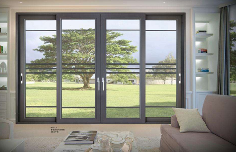 行業觀點|鋁合金門窗十大品牌的品牌建設要謹小慎微 行業觀點|鋁合金門窗十大品牌的品牌建設要謹小慎微