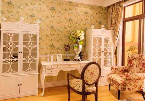 行業觀點|品牌林立的當今市場壁紙企業該如何發展? 行業觀點|品牌林立的當今市場壁紙企業該如何發展?