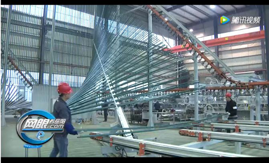 知名鋁合金門窗品牌|振升金剛2017年度十大亮點解讀 知名鋁合金門窗品牌|振升金剛2017年度十大亮點解讀