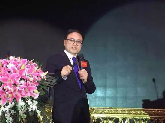 品牌大事|金舵領航瓷磚設計時代——探明新航道，迎接大未來