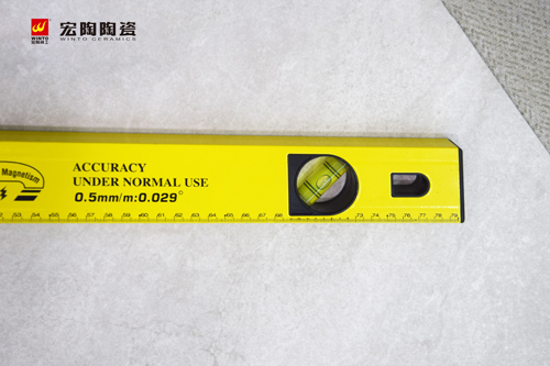 品牌產(chǎn)品|宏陶15°緞光釉點(diǎn)石成金，再現(xiàn)絲綢質(zhì)感