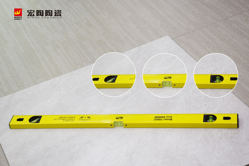 品牌產(chǎn)品|宏陶15°緞光釉點(diǎn)石成金，再現(xiàn)絲綢質(zhì)感