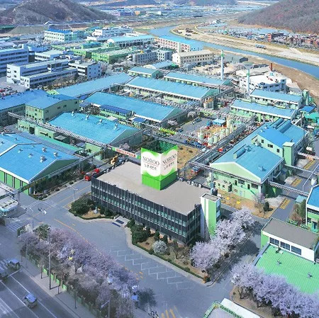 目標躋身全球十大涂料品牌,這家涂料企業究竟有何來頭? 目標躋身全球十大涂料品牌,這家涂料企業究竟有何來頭?