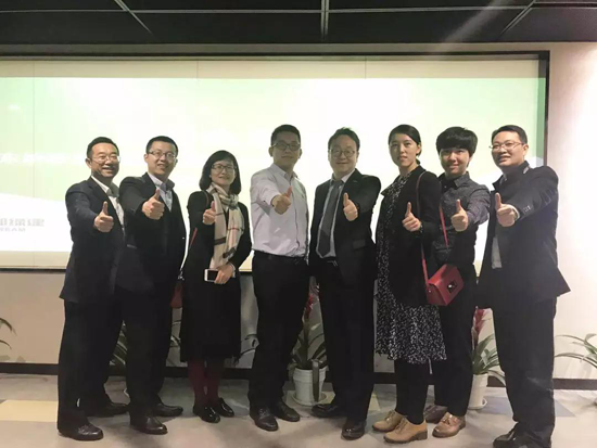品牌大事|慶東納碧安攜手萬(wàn)郡綠建，共創(chuàng)綠色建筑新時(shí)代