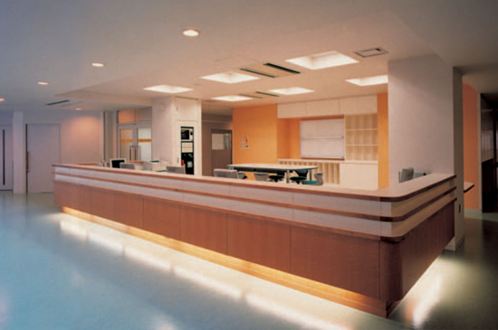 品牌產(chǎn)品|打造綠色醫(yī)療環(huán)境 關(guān)西涂料空氣凈化功能顯身手