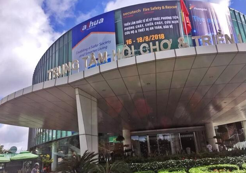 品牌大事|耀優(yōu)玻璃赴越南參加第三屆越南國(guó)際玻璃工業(yè)展覽會(huì) 品牌大事|耀優(yōu)玻璃赴越南參加第三屆越南國(guó)際玻璃工業(yè)展覽會(huì)