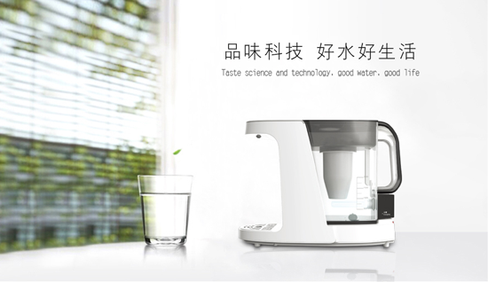 品牌發(fā)展|漢爾頓要做凈水行業(yè)品牌標(biāo)桿，依據(jù)在哪里？