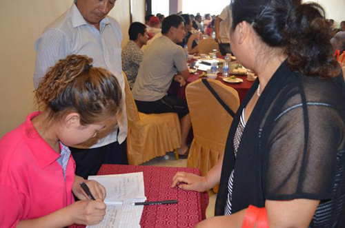 品牌大事|天津電動車青州招商會，小島電動車驚艷全場