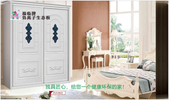 奏凱十大品牌，福臨板材大放異彩