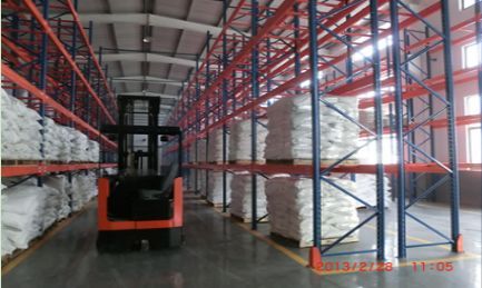 為何一大批外資涂料企業選購這家原材料? 為何一大批外資涂料企業選購這家原材料?