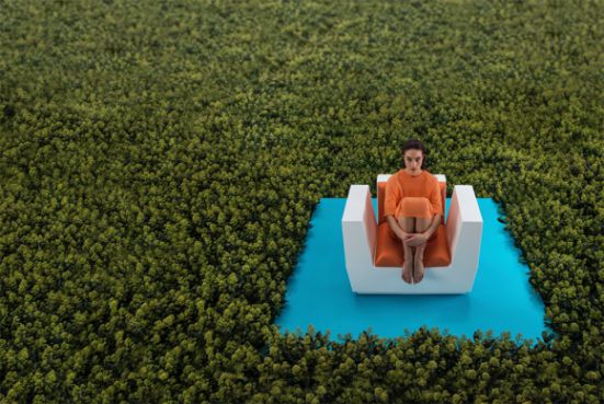 用頂尖設計講好品牌故事 德爾地板全球化思維下的新布局 用頂尖設計講好品牌故事 德爾地板全球化思維下的新布局