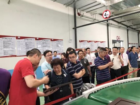 君子蘭水性漆助力可森木業(yè)打造更好產(chǎn)品 君子蘭水性漆助力可森木業(yè)打造更好產(chǎn)品