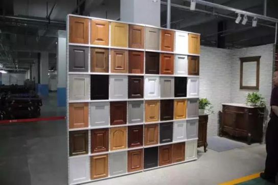 君子蘭水性漆助力可森木業(yè)打造更好產(chǎn)品 君子蘭水性漆助力可森木業(yè)打造更好產(chǎn)品