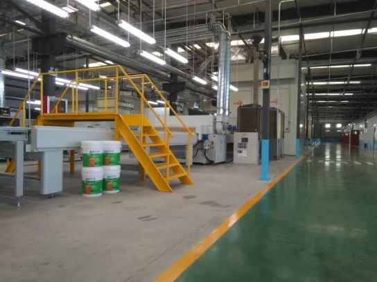 君子蘭水性漆助力可森木業(yè)打造更好產(chǎn)品 君子蘭水性漆助力可森木業(yè)打造更好產(chǎn)品