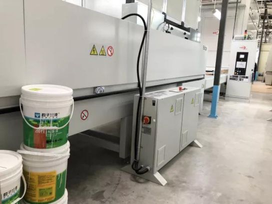 君子蘭水性漆助力可森木業(yè)打造更好產(chǎn)品 君子蘭水性漆助力可森木業(yè)打造更好產(chǎn)品