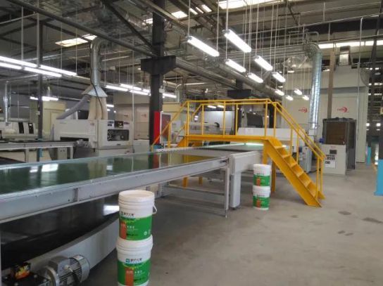 君子蘭水性漆助力可森木業(yè)打造更好產(chǎn)品 君子蘭水性漆助力可森木業(yè)打造更好產(chǎn)品