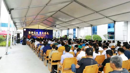 君子蘭水性漆助力可森木業(yè)打造更好產(chǎn)品 君子蘭水性漆助力可森木業(yè)打造更好產(chǎn)品