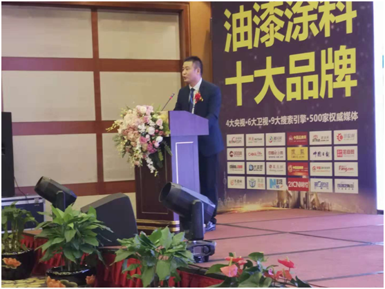 林德漆 匠心“質”造 拓展市場 林德漆 匠心“質”造 拓展市場