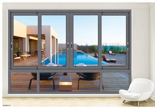 選擇高品質生活,選擇著名鋁合金門窗品牌米田 選擇高品質生活,選擇著名鋁合金門窗品牌米田