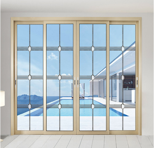 選擇高品質生活,選擇著名鋁合金門窗品牌米田 選擇高品質生活,選擇著名鋁合金門窗品牌米田