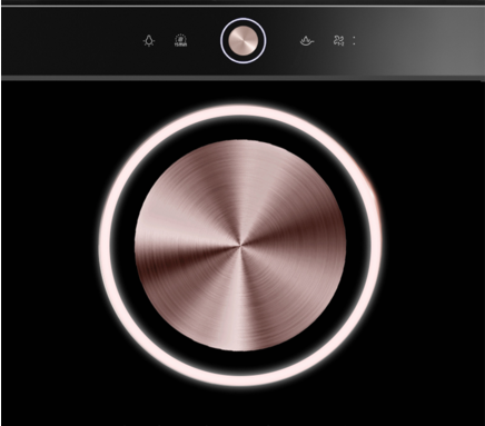 順應(yīng)家居美學(xué)轉(zhuǎn)變趨勢 十大品牌美的C81煙機開啟凈吸時代