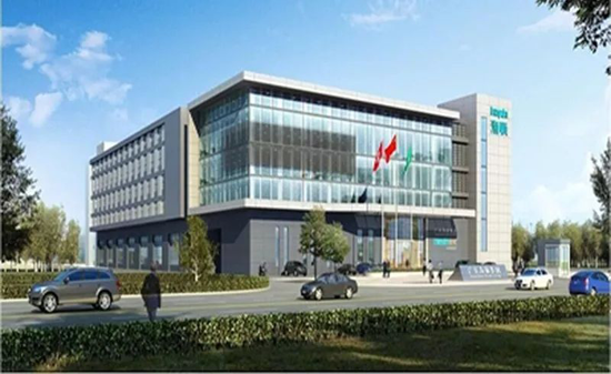 海頓壁掛爐高鐵廣告震撼上線 持續釋放品牌魅力 海頓壁掛爐高鐵廣告震撼上線 持續釋放品牌魅力