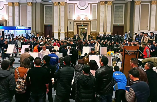 預(yù)熱！一年一度中國(guó)藝術(shù)涂料嘉年華即將啟幕