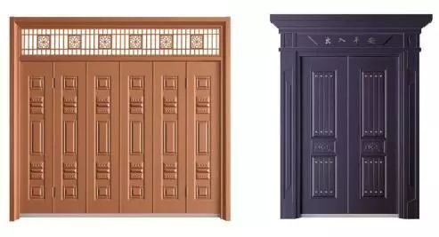 大事記|金屬門健康水性漆市場前景與應(yīng)用分析 大事記|金屬門健康水性漆市場前景與應(yīng)用分析