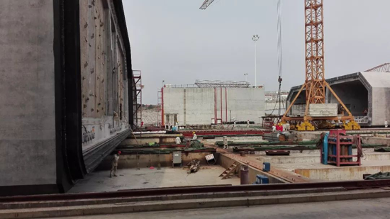 港珠澳大橋“超級工程”背后，秀珀化工是“大膽創新”的？