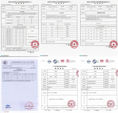 兩分鐘帶您揭開德莉瑪淋浴房刀槍不入背后的秘密！