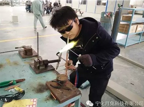 品牌日記|月兔空調(diào)，對品質(zhì)的追求永無止境