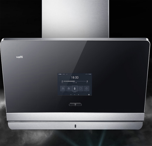 介紹一款口碑爆棚的煙機——華帝J689AHE煙機 介紹一款口碑爆棚的煙機——華帝J689AHE煙機