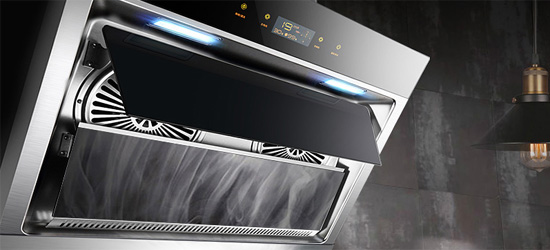 為什么側吸式煙機噪音要比頂吸式煙機要大呢? 為什么側吸式煙機噪音要比頂吸式煙機要大呢?