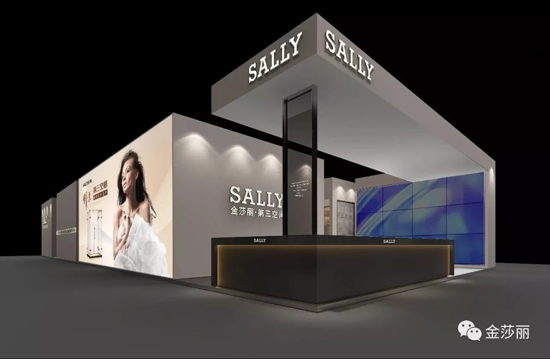 品牌日記|2018上海展 金莎麗淋浴房致敬現場所有搭建人員 品牌日記|2018上海展 金莎麗淋浴房致敬現場所有搭建人員