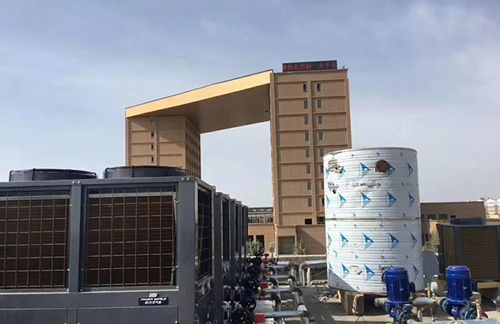 沖擊新紀(jì)錄 派沃空氣能發(fā)貨連創(chuàng)新高! 沖擊新紀(jì)錄 派沃空氣能發(fā)貨連創(chuàng)新高!