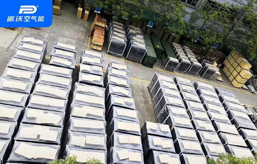 沖擊新紀(jì)錄 派沃空氣能發(fā)貨連創(chuàng)新高! 沖擊新紀(jì)錄 派沃空氣能發(fā)貨連創(chuàng)新高!