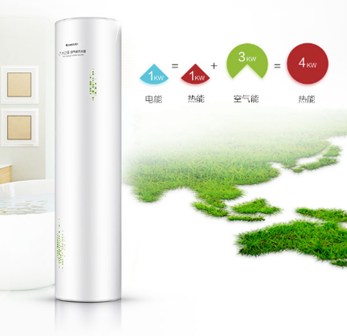 鄉鎮市場極具潛力 空氣能熱水器十大品牌下沉三大前提 鄉鎮市場極具潛力 空氣能熱水器十大品牌下沉三大前提