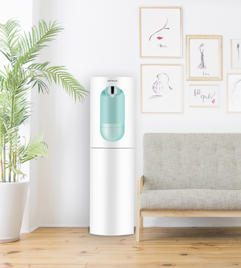 消費者進店第一件事是立即介紹飲水機產品嗎? 消費者進店第一件事是立即介紹飲水機產品嗎?