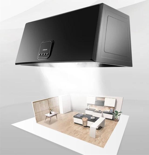 煙機效果不好,可能是選擇有問題,3款煙機測評! 煙機效果不好,可能是選擇有問題,3款煙機測評!