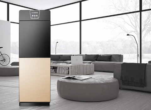 永葆行業"青春" 飲水機企業回歸市場本質