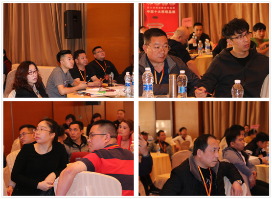 財富盛典！共享2019寶客照明創新財富