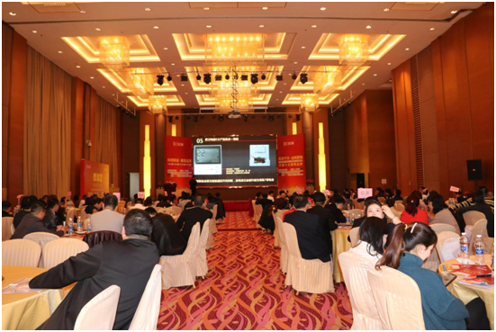 財富盛典！共享2019寶客照明創新財富