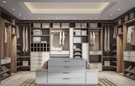 全屋家居品牌未來發展用戶的需求是方向指引 全屋家居品牌未來發展用戶的需求是方向指引