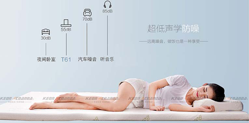 品牌產品|新品煙機——科恩智能大吸力云吸III系T61 品牌產品|新品煙機——科恩智能大吸力云吸III系T61