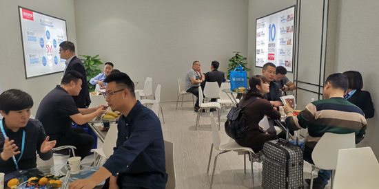 伊百麗攜時尚全屋家居新品引爆中國（廣州）定制家居盛會！