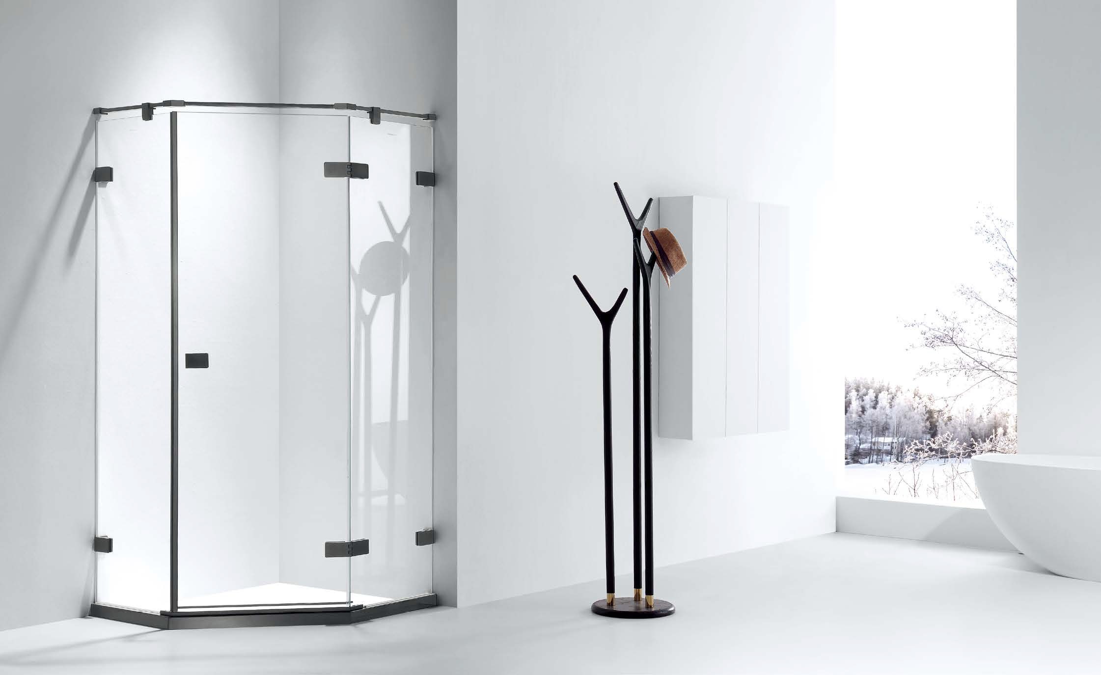 品牌發展|萊博頓淋浴房背后的“高品質秘密”是什么呢? 品牌發展|萊博頓淋浴房背后的“高品質秘密”是什么呢?