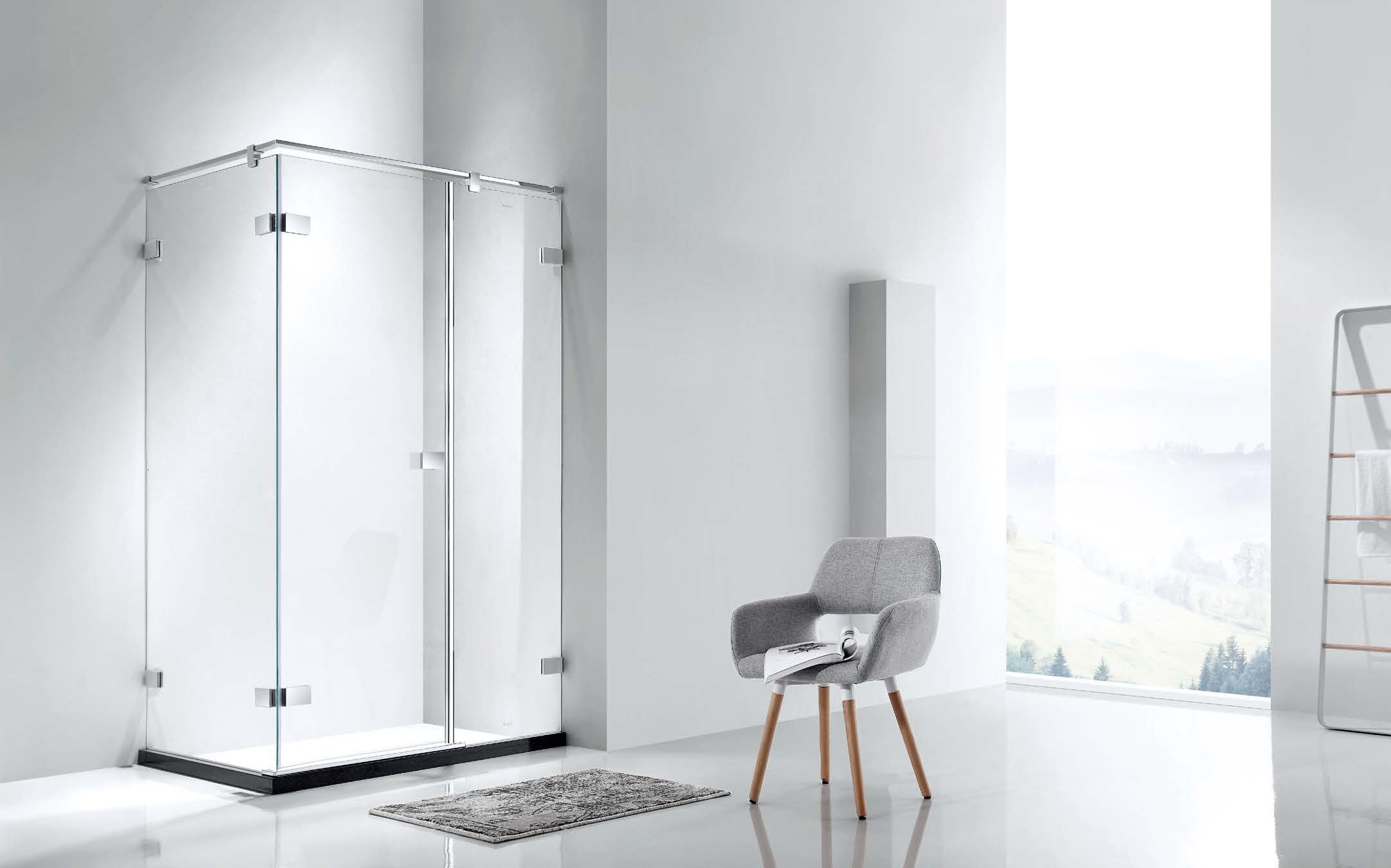 品牌發展|萊博頓淋浴房背后的“高品質秘密”是什么呢? 品牌發展|萊博頓淋浴房背后的“高品質秘密”是什么呢?