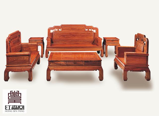 紅木行業(yè)的“爆品?”“工業(yè)革命?”他們都是在耍流氓!