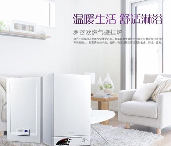 陸續(xù)有來，羅密歐壁掛爐再次中標巨鹿縣“氣代煤”項目！